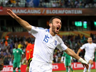 ΜΟΥΝΤΙΑΛ: Στους 7 ουρανούς η Εθνική με ε...