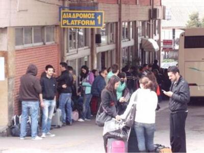 Πάτρα: Αισιόδοξα μηνύματα για την καρναβ...