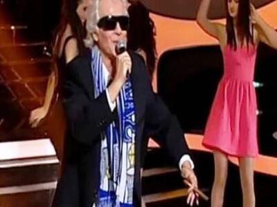 Εντυπωσίασε η Σοφία Βόσσου ως «πλανητάρχ...