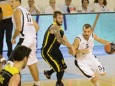 Με το "δεξί" ο Απόλλωνας, κέρδ...