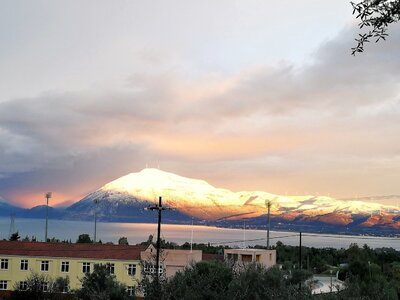 Η Παλιοβούνα- Φωτ.: Πάτρα,η πόλη της καρδιάς μας