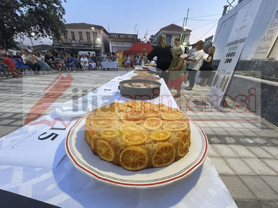 Επιτάλιο: Ο πιο…γλυκός διαγωνισμός που έ...