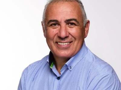 Στη Ροδοδάφνη ο Δήμαρχος Αιγιαλείας