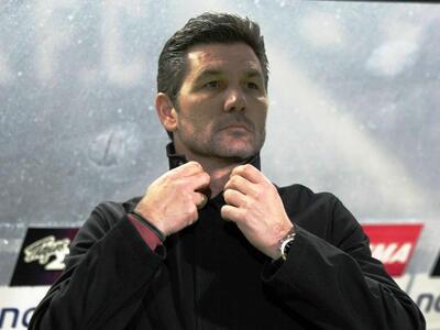 Ποδόσφαιρο: Στο προπονητικό τιμ του Πανα...