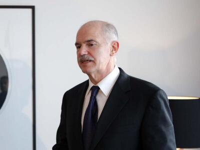 "Δεν υπάρχει θέμα αναδιάρθρωσης του...