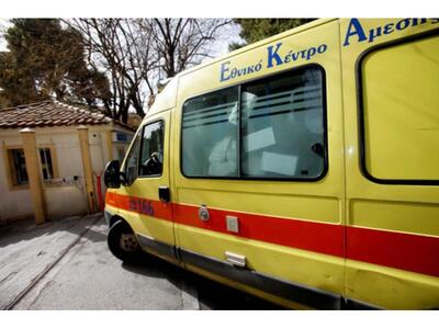 Κέρκυρα: Ασυνείδητος παρέσυρε 11χρονη κα...