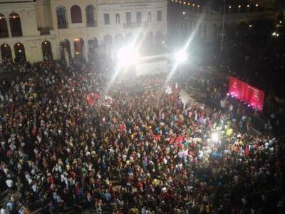 Η απάντηση από ΣΥΡΙΖΑ