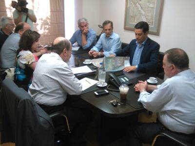 Αναπτυξιακός στόχος για το Αγρίνιο, η  δ...