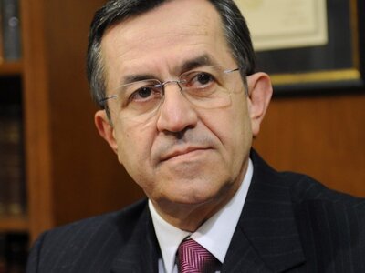 Ν. Νικολόπουλος: Στον Καιάδα οι 149 εργα...