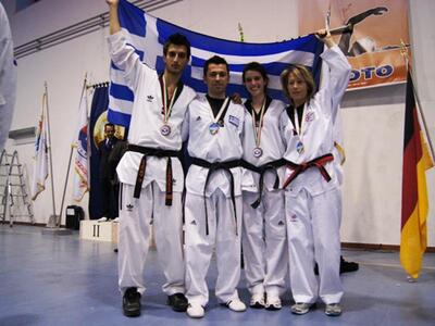 Θρίαμβος για την  αποστολή του Α.Σ. Δόξα...