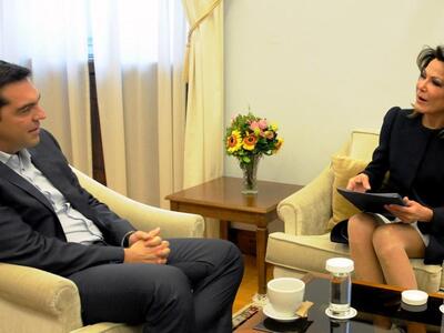 Διαψεύδει ο ΣΥΡΙΖΑ τα περί μυστικής συνά...