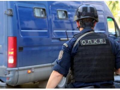 Κέρκυρα: Συνελήφθη 47χρονος με ηρωίνη 