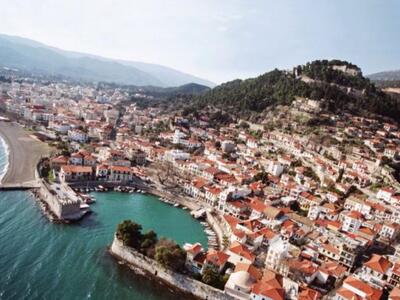 Ναύπακτος: Την παρασκευή καταφθάνει η ομ...