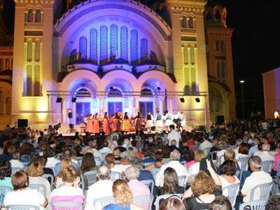 18/9 "ΣΤΑ ΒΗΜΑΤΑ ΤΟΥ ΠΡΩΤΟΚΛΗΤΟΥ&qu...