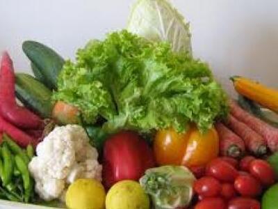 Υγεία: Τι σημαίνει ισορροπημένη διατροφή...