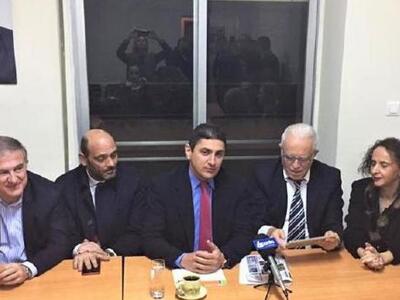 Καυγάς Αυγενάκη-Νικολόπουλου για τις Επι...