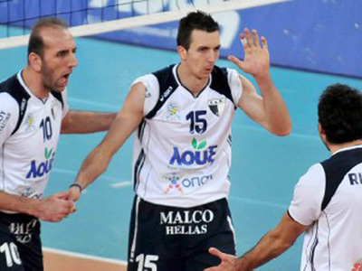 "Βλέπουν" Γιορντάνοφ στον Παναθηναϊκό