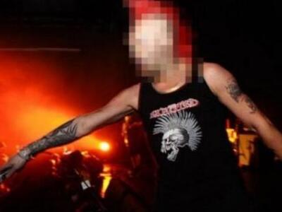 Γνωστός τραγουδιστής έπαθε καρδιακή προσ...