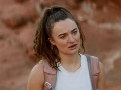 Πέθανε η 33χρονη ηθοποιός του The Walkin...