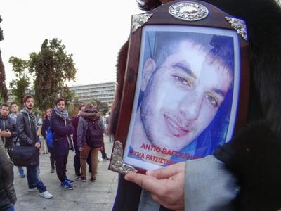 Yπόθεση Γιακουμάκη: Ένας χρόνος από την ...