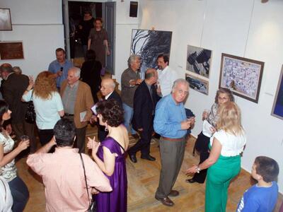 Πραγματοποιήθηκαν τα εγκαίνια της 3ης Εα...