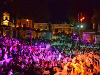 Το Χάραμα ανοιχτό και την Κυριακή 16 Αυγούστου 