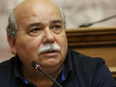 Γιατί ο Νίκος Βούτσης δεν ψήφισε τον εαυ...