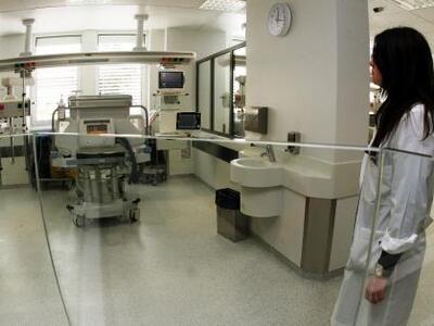 Πάτρα: Τέλειωσε ο κύκλος των θεραπειών γ...