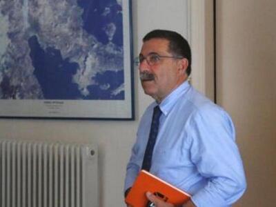 Στην Πάτρα σήμερα ο πρόεδρος του ΚΕ.ΕΛ.Π...