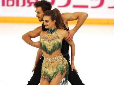 Γκαμπριέλα Παπαδάκη: Η κρητικοπούλα που ...