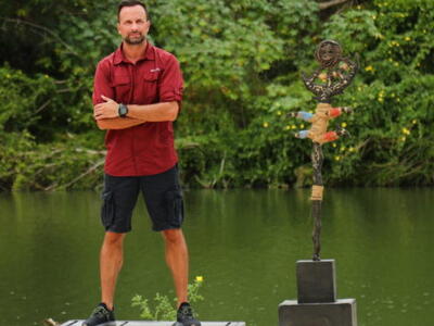 Survivor All Star - Spoiler: Χάνει τον τ...