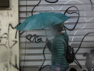 Καιρός: Νέα επιδείνωση από σήμερα με ισχ...