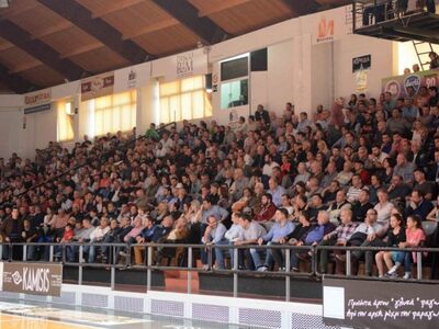 Στην κυκλοφορία τα εισιτήρια για την αυλ...