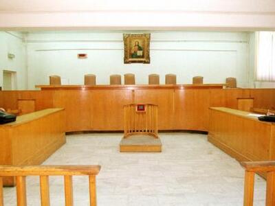 Σ.τ.Ε.: Νόμιμη η συγχώνευση ειρηνοδικείων 