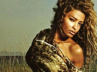 Ελένη Φουρέιρα: Η ημίγυμνη φωτογραφία, π...