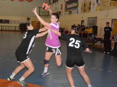 Η αποστολή της Ορμής Λουξ για Γαλλία