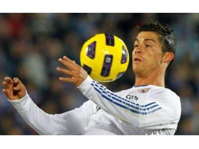 Ο Κριστιάνο Ρονάλντο θα υπογράψει σήμερα...