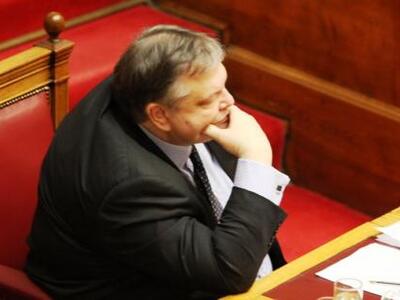 Βενιζέλος: Υπάρχουν απαράβατα όρια
