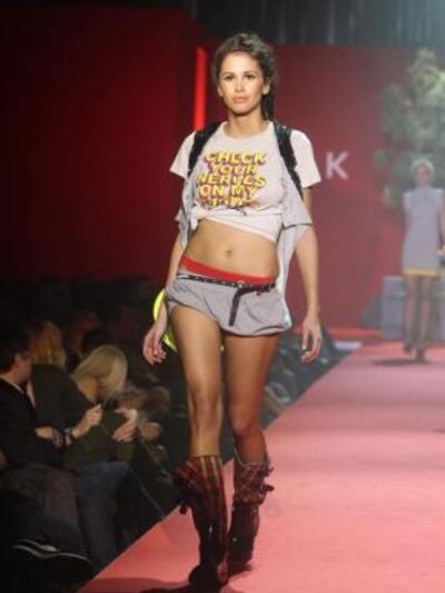 Σίλβια Παπαδάκη