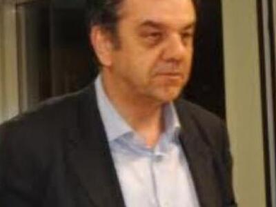 Στο νοσοκομείο ο  πρώην Διοικητής του Νο...