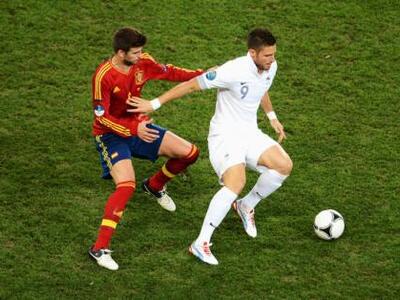 Δεν «μάσησε» η Γαλλία