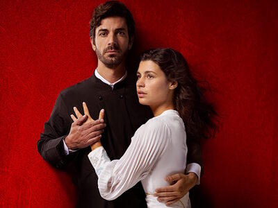 Άγιος έρωτας - spoiler: Σοκ για τη Χλόη ...