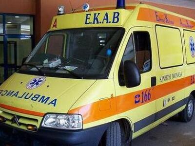 Χανιά: Μοτοποδήλατο παρέσυρε 4χρονο αγορ...