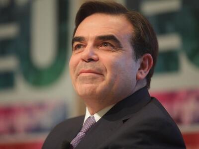 Κομισιόν: Γυρίζουμε σελίδα - Ιστορικές ο...