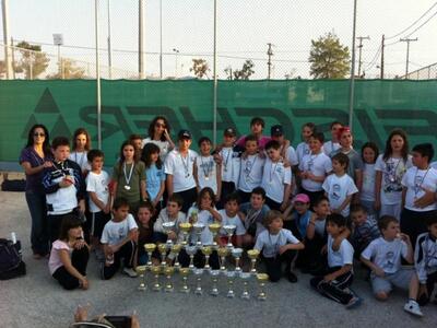 ΝΕΠ: Οι επιδόσεις της ομάδας Επιλέκτων σ...