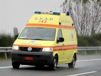 Αμαλιάδα: «Κατέληξε» ο 35χρονος που τραυ...