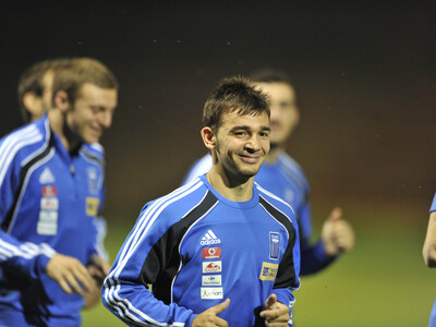 Σωτήρης Νίνης:" Είμαστε έτοιμοι για...