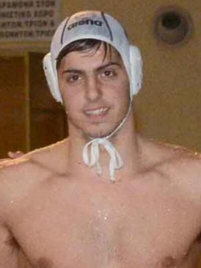 Αναστάσιος Βικάτος