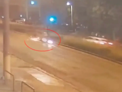 Αργυρούπολη: Πώς έγινε το τροχαίο με του...