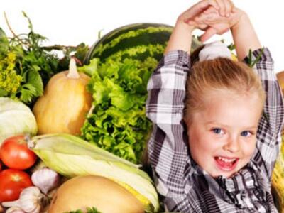 Μπορούν να νηστέψουν τα παιδιά;